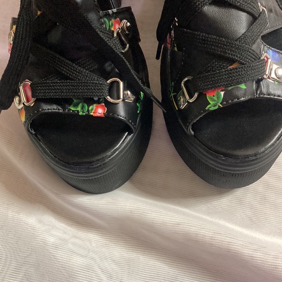 BaiJiB 💕💕SEXY SHOES for women!! Size euro size 39 ,,7 1/2 USA NEW... - Picture 11 of 14